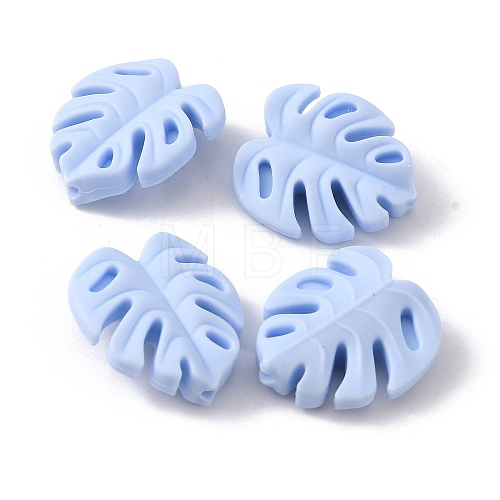 Food Grade Eco-Friendly Silicone Beads FIND-WH0145-87D-1