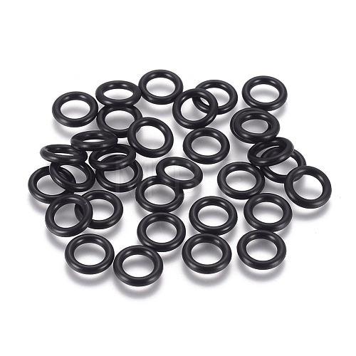 Rubber O Rings X-NFC002-4-1