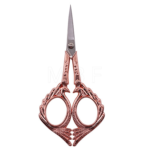 Stainless Steel Phoenix Scissors SENE-PW0004-02A-05-1