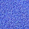 12/0 Grade A Round Glass Seed Beads SEED-Q010-M543-2