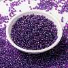 MIYUKI Round Rocailles Beads SEED-X0055-RR0352-2