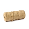 Cotton String Threads for Crafts Knitting Making PW-WG5AA41-51-1