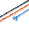 27M Segment Dyed Round Polyester Twisted Cords OCOR-N009-02A-11-2