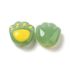Opaque Glass Beads LS-FIND-I029-04C-1
