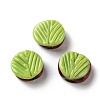 Handmade Lampwork Beads LA-CBA2CF4-01C-1