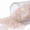 TOHO Round Seed Beads X-SEED-TR15-0106-1