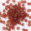 Transparent Acrylic Beads Caps LS-X-PL543-13-2