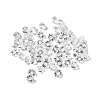 Glass Micro Rhinestones MRMJ-XCP0001-55-1