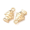 Alloy Charms AL-CBAB7DD-09G-3