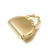 Brass Pendants KK-A303-24A-G-2