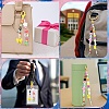 DIY Keychain Making Kits DIY-YW0018-14-6