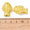 Handmade Porcelain Beads PORC-K010-08H-6