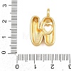 Brass Pendants KK-CBA3FD6-07N-G-3