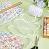 40m Cotton Ribbon OCOR-GA0003-11A-4
