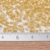 MIYUKI Delica Beads X-SEED-J020-DB1801-4