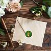 Wax Seal Stamp Set AJEW-WH0208-1355-7