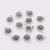 Tibetan Style Alloy Charms LF10257Y-NF-1