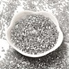Glass Bugle Beads X1-SEED-B001-03A-10-2