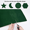 Adhesive Velvet Flocking Liner OCOR-BC0001-70B-3