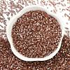 Imitation Cat Eyes Glass Seed Beads X1-SEED-H003-03L-3