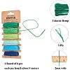 Jute Cord OCOR-NB0001-05-2