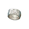 Brass Finger Rings WGFE9F8-01-4