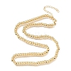 4MM Round 304 Stainless Steel Beaded Necklaces for Man and Women SA-CBAB767-16G-4