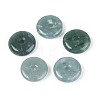 Natural Myanmar Jade Pendants G-T143-41A-1