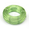 Round Anodized Aluminum Wire AW-S001-3.5mm-08-1