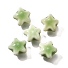 Handmade Porcelain Beads PORC-H013-05-09-1