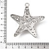 Alloy Big Pendants FIND-H055-13P-3