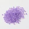 11/0 Grade A Round Glass Seed Beads SEED-N001-D-213-3