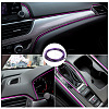 Gorgecraft Car Interior Moulding Trim AJEW-GF0001-57A-7