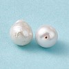 Baroque Natural Keshi Pearl Beads PEAR-N020-J15-2