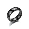 Handmade Porcelain Finger Rings for Couple WGDE624-02-1