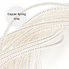 French Copper Wire Grimp Wire CWIR-WH0013-004S-3