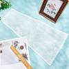 Lace Mesh Fabric DIY-WH0488-98C-3