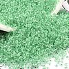 TOHO 11/0 Demi Round Beads X-SEED-DR11-0975-3