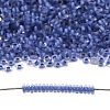 TOHO 11/0 Demi Round Beads Y-SEED-DR11-0977-1