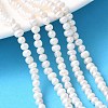 Natural Cultured Freshwater Pearl Beads Strands PEAR-I007-07R-02-1