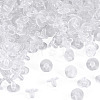 50G Silicone Ear Nuts SIL-TADJ0001-10-3