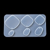 DIY Pendant Silicone Molds LS-SIMO-F145-10-3