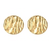 Brass Pendants KK-D263-04G-1