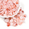 Transparent Acrylic Beads TACR-T028-39B-1