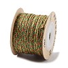 Polyester Twisted Cord OCOR-G015-01A-32-3