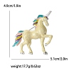 Unicron Enamel Pin PW-WG98FA0-01-4