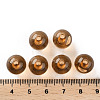 Transparent Acrylic Beads MACR-S370-A12mm-761-4