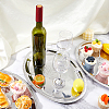 410 Stainless Steel Jewelry Trays AJEW-WH0481-248A-4