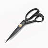 German Steel Tailor Scissors TOOL-R118-01B-2