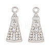 Alloy Pendants FIND-C095-14P-01-1
